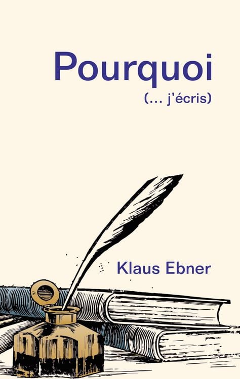 Produktbild: Pourquoi