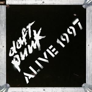 Produktbild: Alive 1997