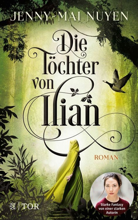 Produktbild: Die T&ouml;chter von Ilian