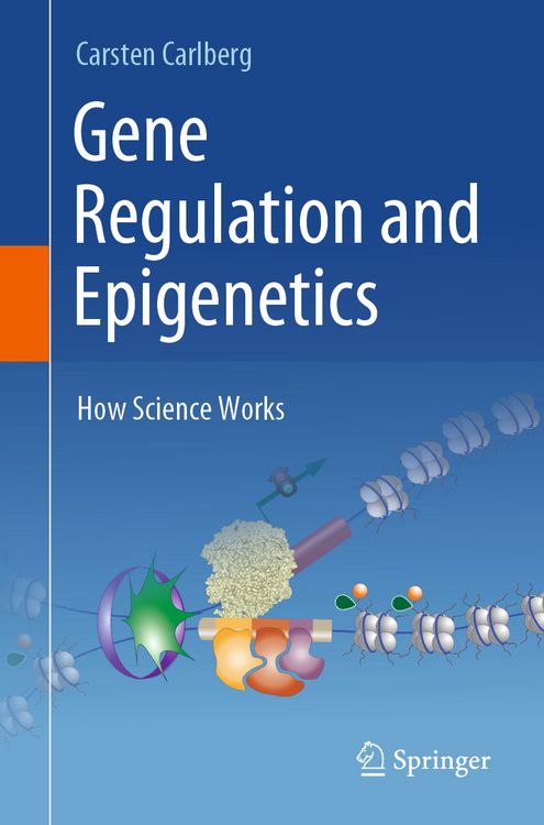 Produktbild: Gene Regulation and Epigenetics