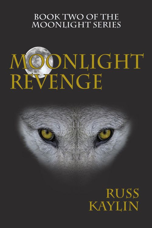 Produktbild: Moonlight Revenge