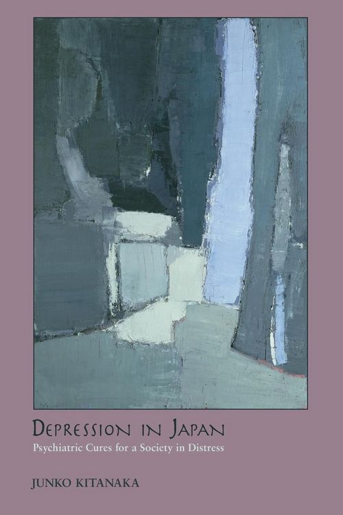 Produktbild: Depression in Japan