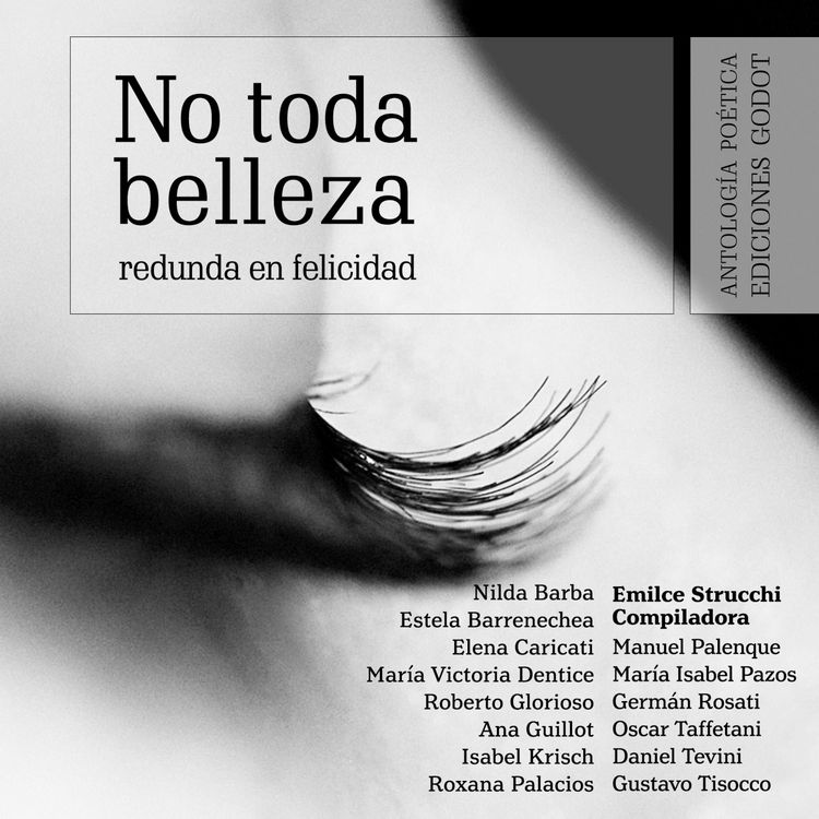 Produktbild: No toda belleza redunda en felicidad