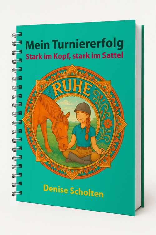 Produktbild: Mein Turniererfolg