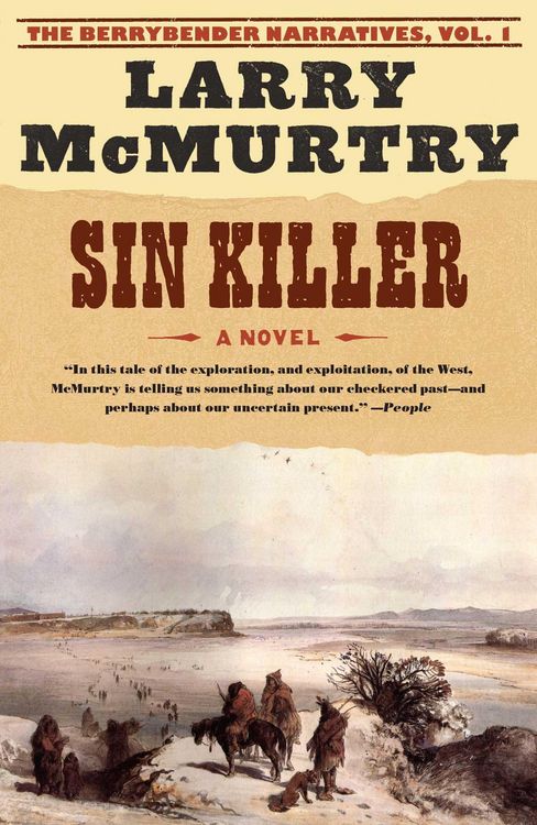 Produktbild: Sin Killer