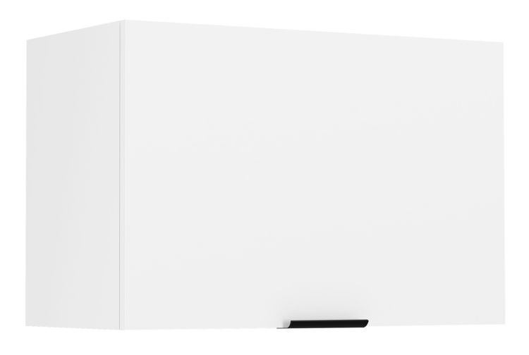 Produktbild: K&uuml;chenschrank B. 60 cm H&auml;ngeschrank Klappe Fasola