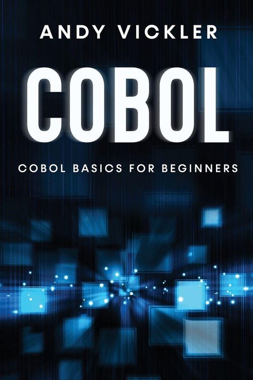 Produktbild: Cobol