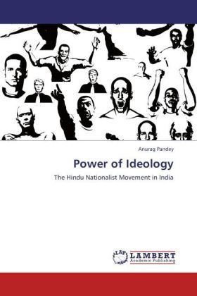 Produktbild: Pandey, A: Power of Ideology