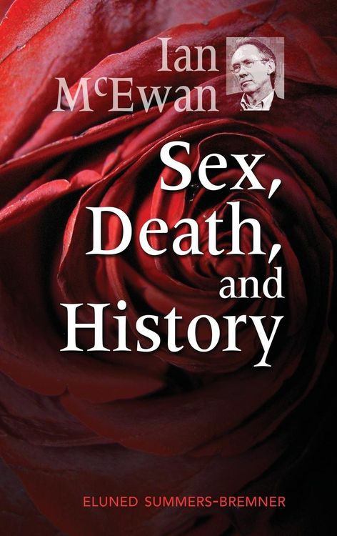 Produktbild: Ian McEwan