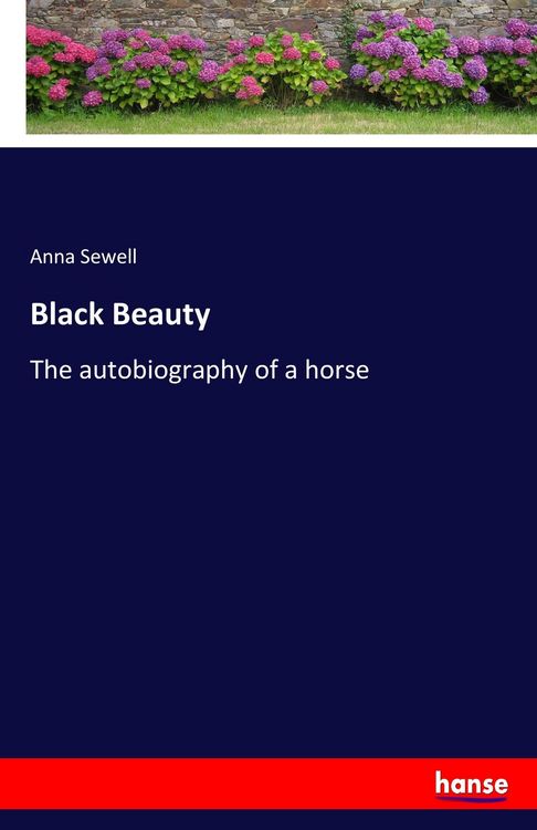 Produktbild: Black Beauty
