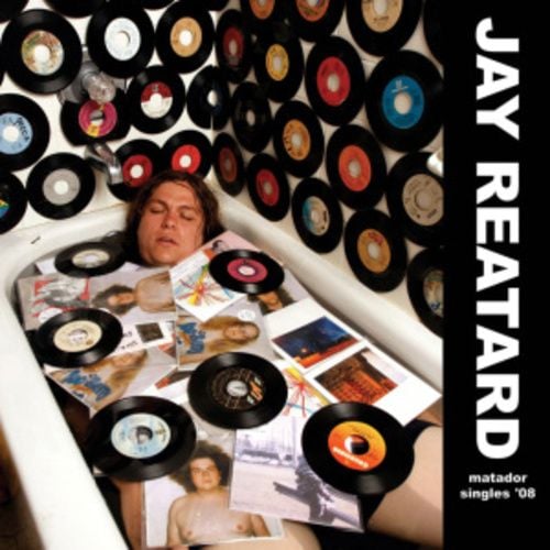 Produktbild: Reatard, J: Matador Singles 08