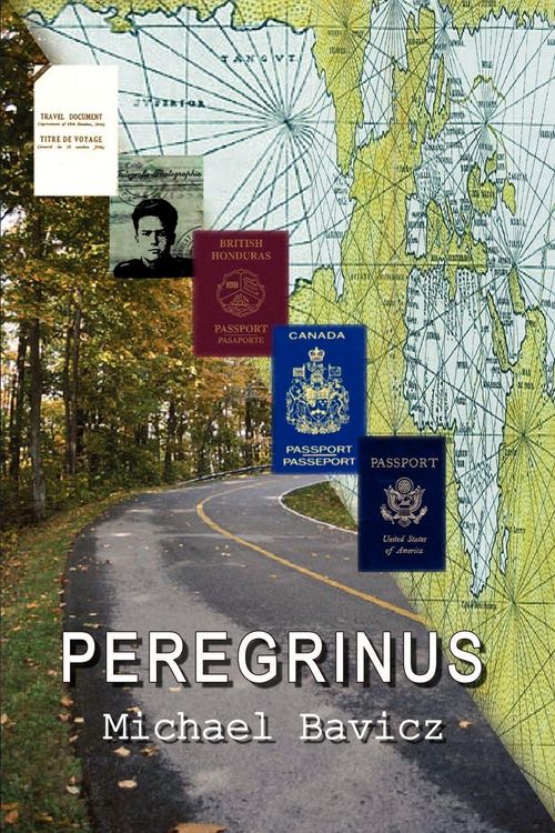 Produktbild: Peregrinus