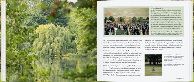 Produktbild: Buckingham Palast