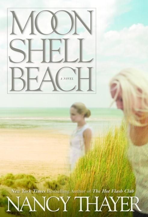 Produktbild: Moon Shell Beach