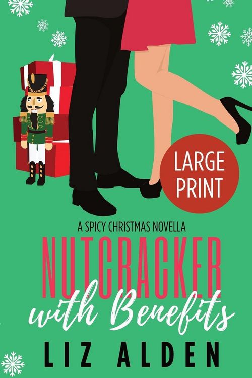 Produktbild: Nutcracker with Benefits