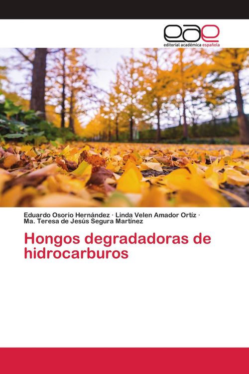 Produktbild: Hongos degradadoras de hidrocarburos