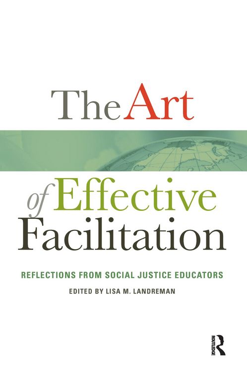 Produktbild: The Art of Effective Facilitation