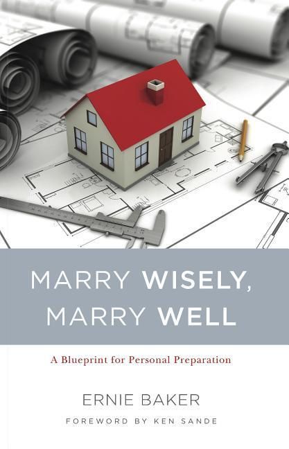 Produktbild: Marry Wisely, Marry Well