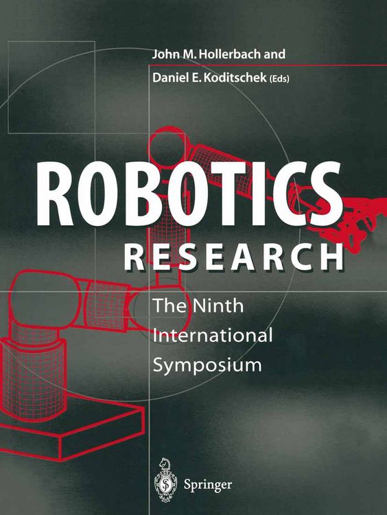 Produktbild: Robotics Research