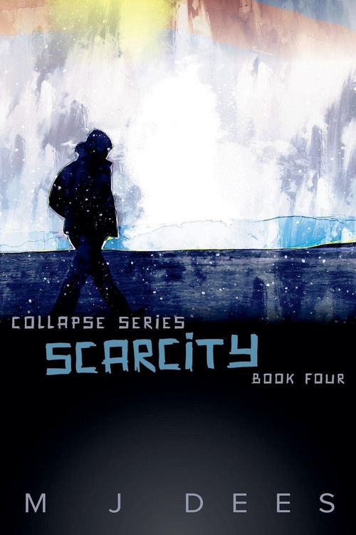 Produktbild: Scarcity