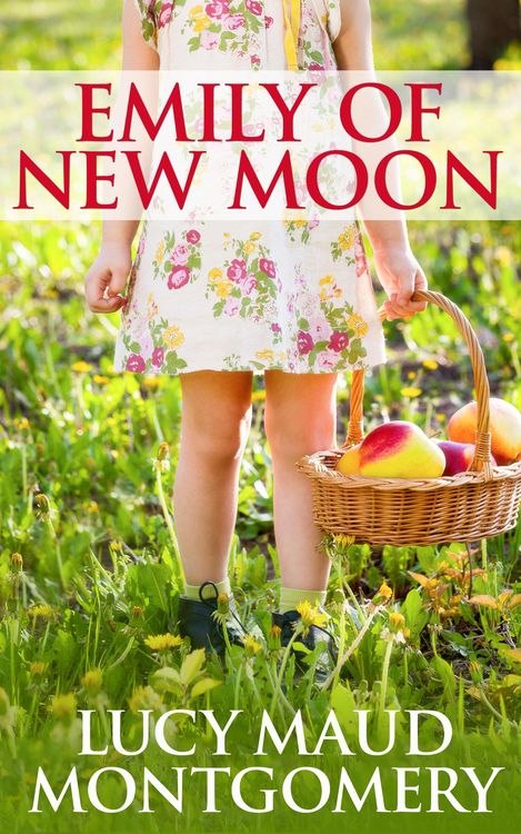 Produktbild: Emily of New Moon