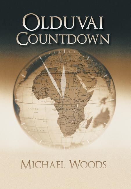Produktbild: Olduvai Countdown