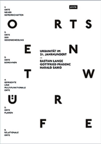 Produktbild: Ortsentw&uuml;rfe