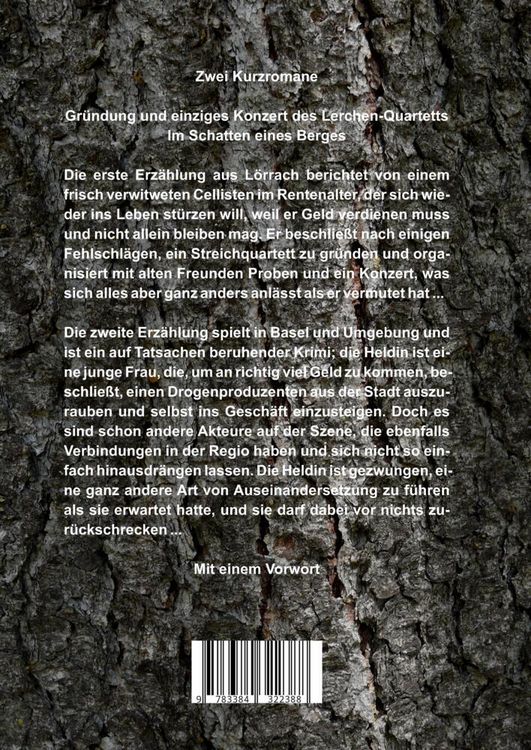 Produktbild: Alte Geschichten