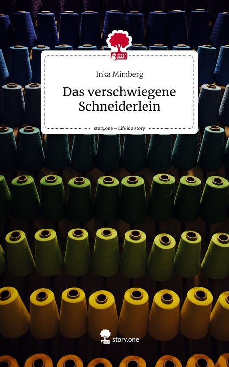 Produktbild: Das verschwiegene Schneiderlein. Life is a Story - story.one