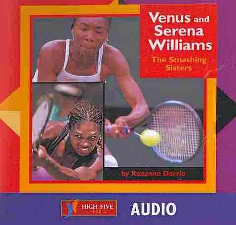 Produktbild: Venus & Serena Williams D    D