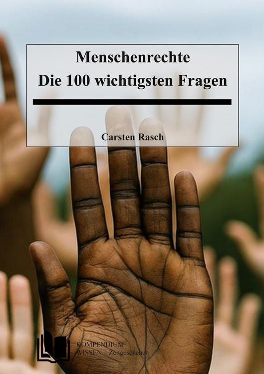 Produktbild: Menschenrechte