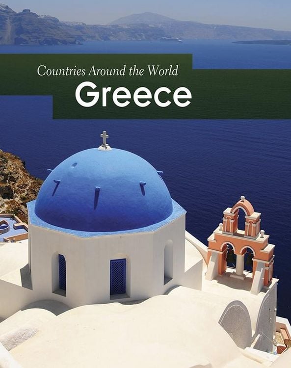 Produktbild: Greece