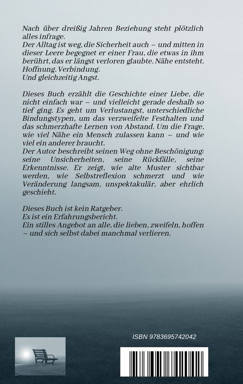 Produktbild: Zwischen Liebe und R&uuml;ckzug