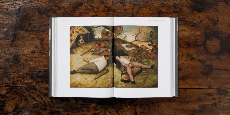 Produktbild: Bruegel