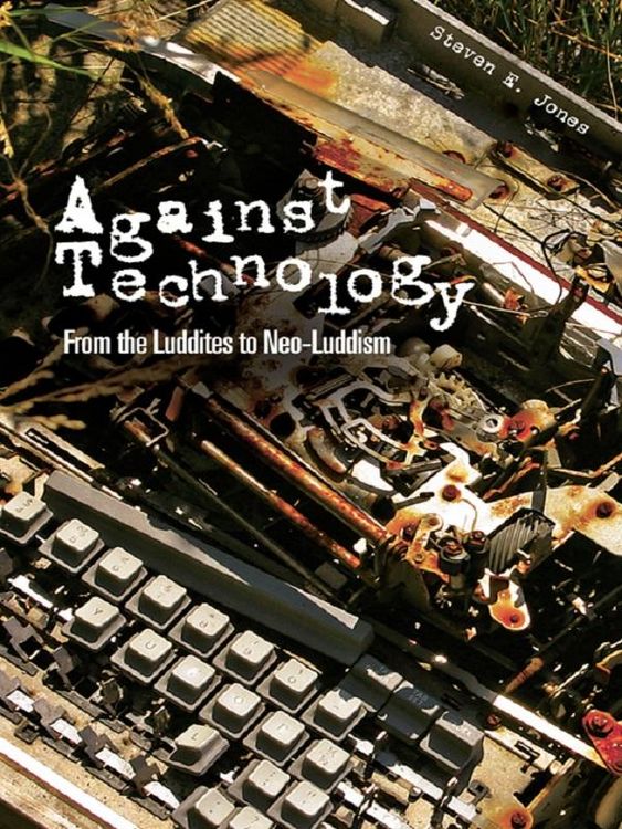 Produktbild: Against Technology