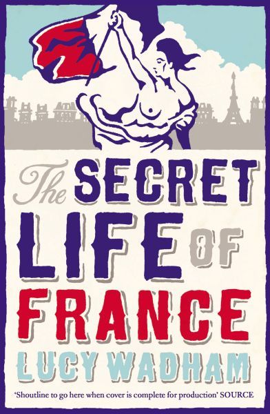 Produktbild: Secret Life of France