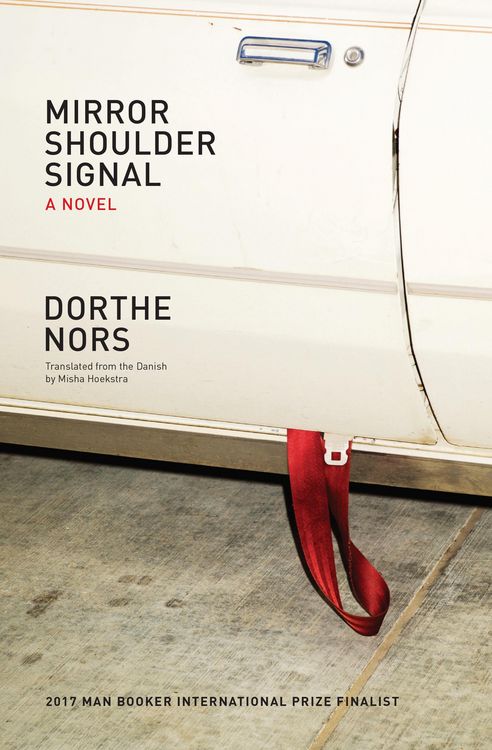 Produktbild: Mirror, Shoulder, Signal