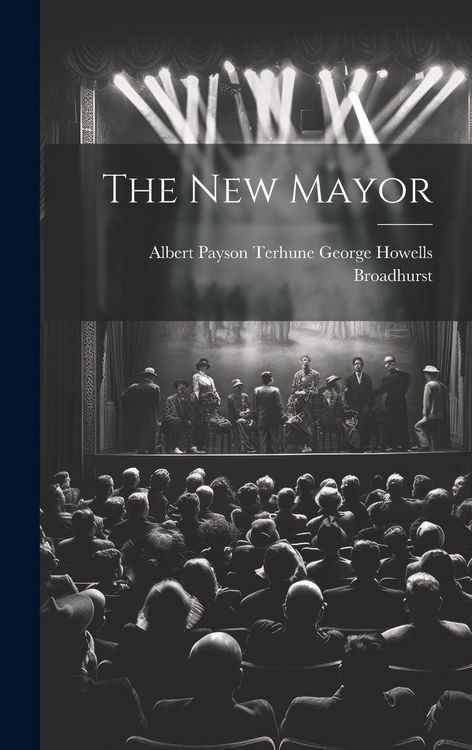 Produktbild: The New Mayor