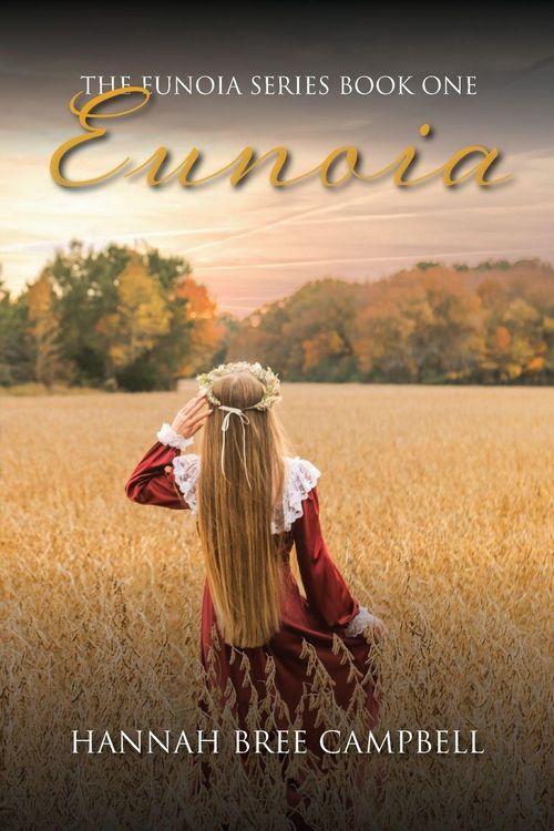 Produktbild: Eunoia
