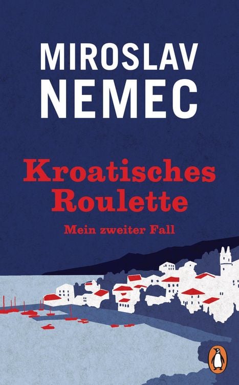 Produktbild: Kroatisches Roulette