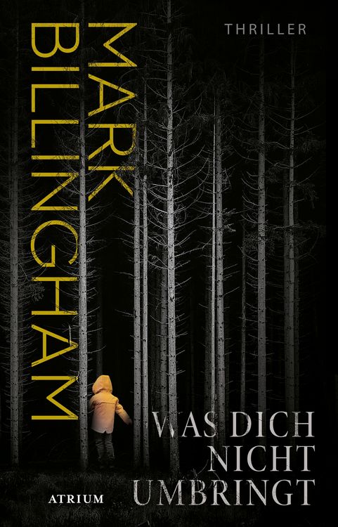 Produktbild: Was dich nicht umbringt