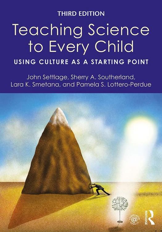 Produktbild: Teaching Science to Every Child