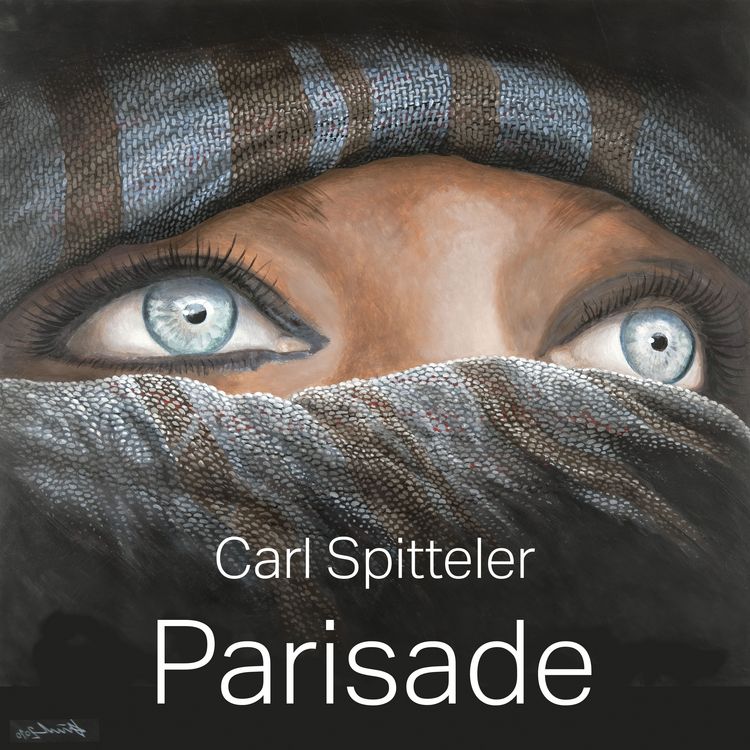 Produktbild: Parisade