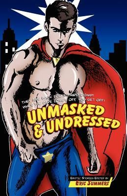 Produktbild: Unmasked and Undressed
