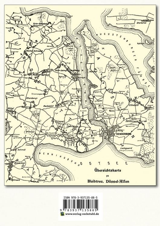 Produktbild: Der Schleswig-Holsteinsche Krieg im Jahre 1864