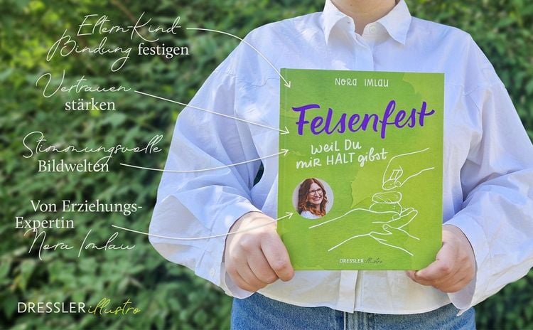 Produktbild: Felsenfest