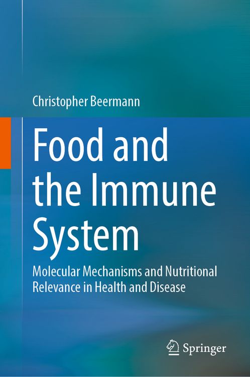 Produktbild: Food and the Immune System