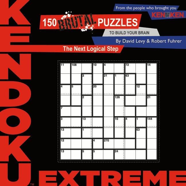 Produktbild: Kendoku