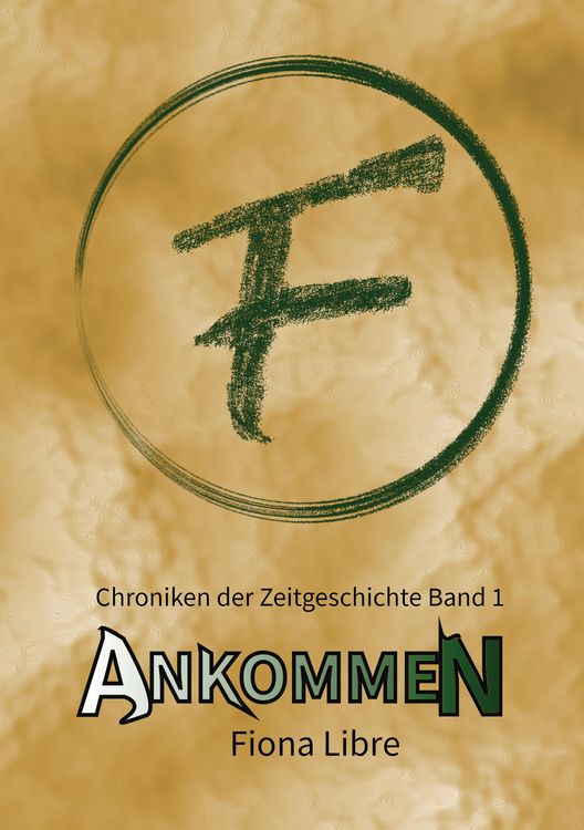 Produktbild: Ankommen