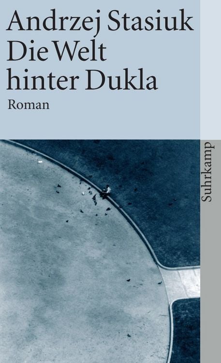 Produktbild: Die Welt hinter Dukla
